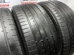 Toyo Proxes R46A. ������, �/�, ����� 40 % ����