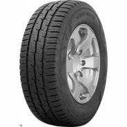 Toyo Observe Van