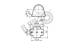 ���� �������� 26/23 | ����� ����/��� | INKO 329001 329001 ����
