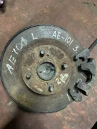 ������� Toyota Corolla Levin 4245012040 AE101 4A-GE, ������ ����� 4245012040 ����
