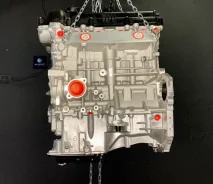 ��������� Kia Rio 4 WG0122BW00 G4FG WG0122BW00 ����