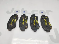 ������� ��������� Toyota Mark II RN277 JZX100, �������� RN277 ����