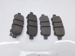 ������� ��������� Nissan Murano 07-14 D40609N00A PNZ51, ������ D40609N00A ����