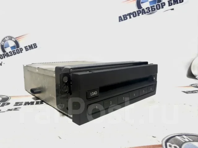 CD-�������� BMW X5 65129133085 E70 65129133085 ����