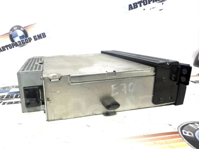 CD-�������� BMW X5 65129133085 E70 65129133085 ����