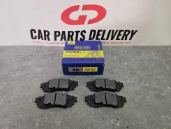 ������� ��������� Toyota Camry 0446606230 XV80, ������ 0446606230 ����