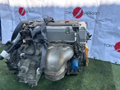 ��� Honda Accord 11000RBA800 CL7 K20A 11000RBA800 ����