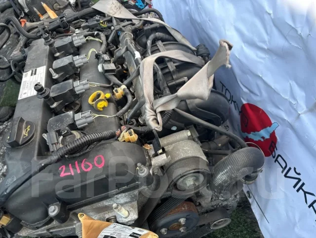 ��� Mazda Axela LFN802300F BKEP LF LFN802300F ����