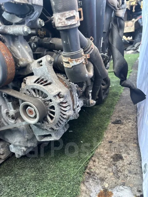 ��� Mazda Axela LFN802300F BKEP LF LFN802300F ����