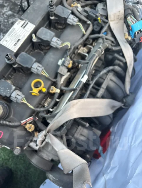 ��� Mazda Axela LFN802300F BKEP LF LFN802300F ����