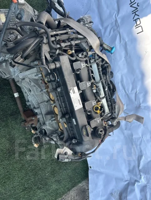 ��� Mazda Axela LFN802300F BKEP LF LFN802300F ����