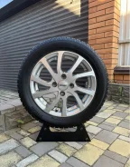 Epsilon. 4.5x14", 4x100, ET45, �� 60,1���. ����