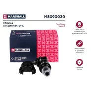 ������ ������������� Marshall M8090030 M8090030 ����