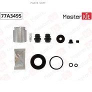 ����������� ���������� �������� + ������� Masterkit 77A3495 77A3495 ����