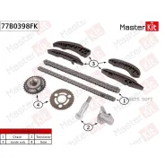 �������� ���� ��� Masterkit 77B0398FK 77B0398FK ����
