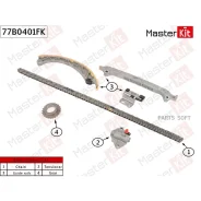 �������� ���� ��� Masterkit 77B0401FK 77B0401FK ����