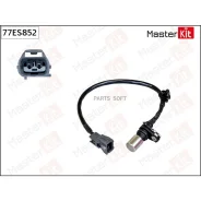������ ��������� ����������� ���� Masterkit 77ES852 77ES852 ����