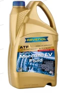 Ravenol ATF Mercon LV Fluid