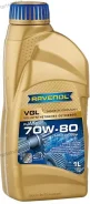 ����� ��������������� VGL 70W-80 1� (���������) ����