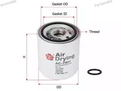 ������ ��������������� Sakura AC-7901 AC7901 ����