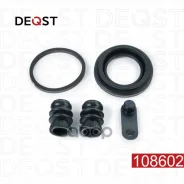����������� ���������� �������� ������� (��� ������ O 40mm, ������� Mando) �������������: Chevrolet Deqst ���. 108602 108602 ����