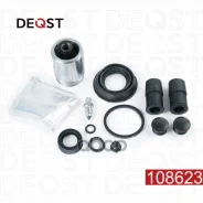 ����������� ���������� �������� � ������� ������� (��� ������ O 38mm, ������� ATE) �������������: MA Deqst ���. 108623 108623 ����