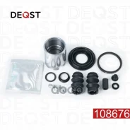 ����������� ���������� �������� � ������� ������� (��� ������ O 38mm, ������� Bosch) �������������: Deqst ���. 108676 108676 ����