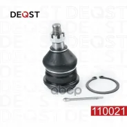 ����� ������� Hyundai Solaris/KIA RIO III �������� ������ �����/������ Deqst ���. 110021 110021 ����