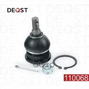����� ������� Hyundai Solaris/KIA RIO III �������� ������ �����/������ Deqst ���. 110068 110068 ����