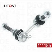 ������ ������������� �������� Lexus GS300/350/430 IS250/30/350 (04-) ������ Deqst ���. 111185 111185 ����