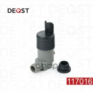 ����� ��������������� ��� �/� Lada Largus 12-, Vesta 15; Renault Logan 04- Deqst 117016 Deqst ���. 117016 117016 ����