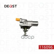 ��������� Chery Tiggo 7 Pro (20-) / Exeed LX (19-) 1.5T (97��) � ����� � �������� Deqst ���. 116096 116096 ����