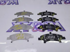 ��������������� �������� Nissan Qashqai D1080JE00A J10, �������� D1080JE00A ����