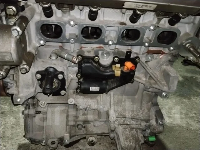 ��������� Ford Focus 2003 1525704 AODB 1525704 ����