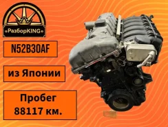 ��������� BMW 3 ����� 2005 11000422942 E90 N52B30AF 11000422942 ����