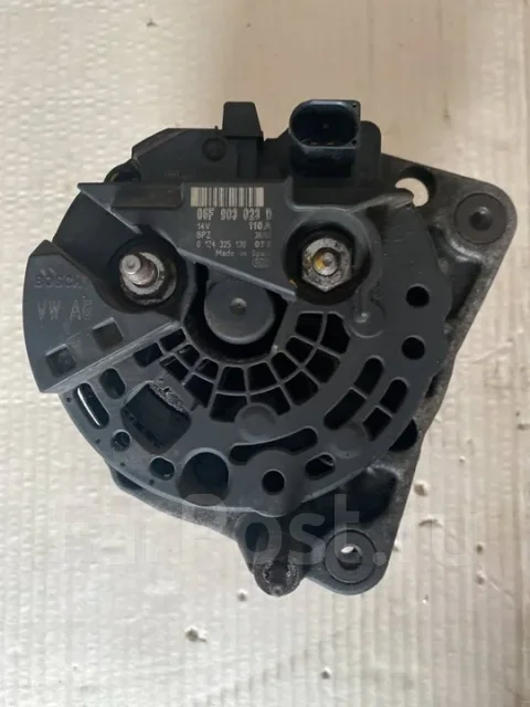 ��������� Volkswagen Passat 2006 06F903023D B6 06F903023D ����