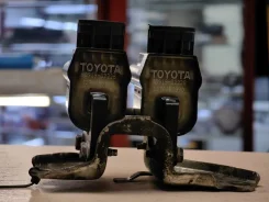 ������� ��������� Toyota Raum 2000 9091902220 EXZ10 5E-FE 9091902220 ����