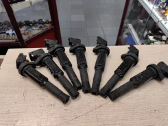 ������� ��������� BMW X5 12137551260 E53 M54B30 12137551260 ����