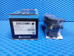 ������� ���������, �������� Kashiyama D6039MH Mitsubishi Delica D6039MH D6039MH ����