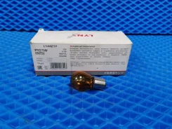����� PY21W 12V BAU15S Orange LYNXauto L14421Y L14421Y ����