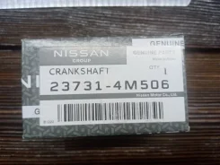������ ��������� ��������� Nissan 237314M506 QG15DE 237314M506 ����