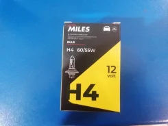 ����� H4 12V 60/55W P43t-38 BL021 BL021 BL021 ����