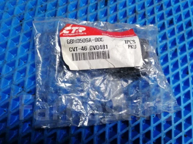 ������ ������������� CVT46 CVT46 ����