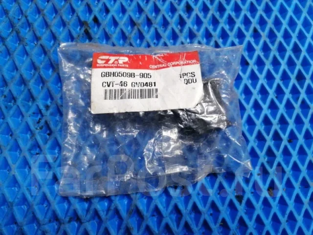 ������ ������������� CVT46 CVT46 ����