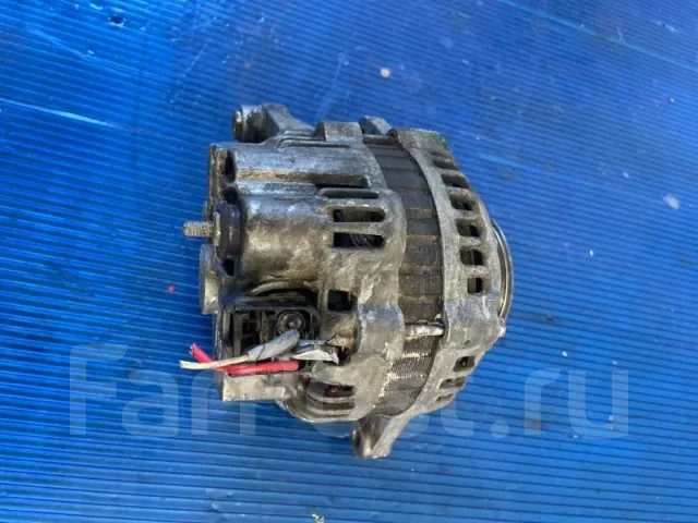 ��������� Mitsubishi Galant 1992 MD190812 E54A 6A12 MD190812 ����