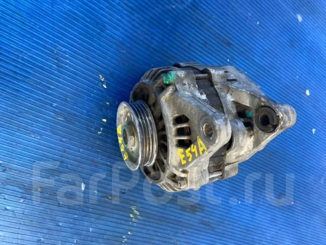��������� Mitsubishi Galant 1992 MD190812 E54A 6A12 MD190812 ����