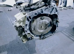 �������� Nissan Juke 310203JX6A F15 HR16DE 310203JX6A ����