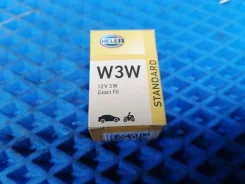 ����� W3W 12V 3W 8GP003594141 8GP003594141 ����