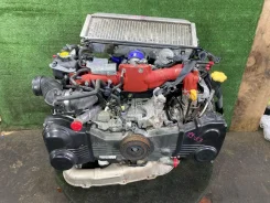 ��������� Subaru Impreza WRX STI 2008 10100BR850 GRB EJ207 10100BR850 ����