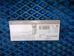 ����� �������� ��������, W5W 12V (W2.1X9.5D) L12805 L12805 ����